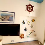 Love Boat Дом отдыха Пиццо