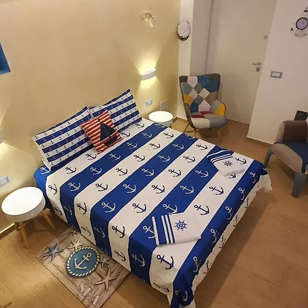 Love Boat Дом отдыха *